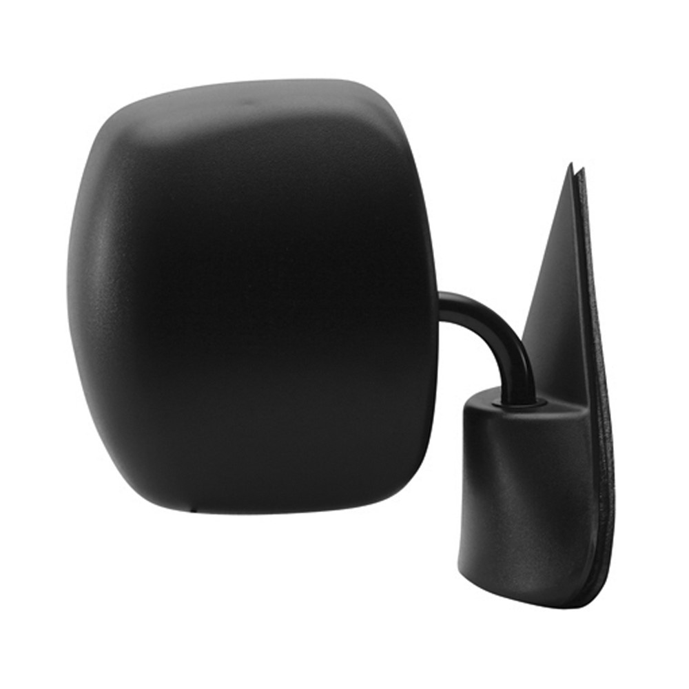 Right Passenger Side Door Mirror For 99-06 Chevrolet Silverado 1500, 07 Chevrolet Silverado 1500 Classic, 99-06 GMC Sierra 1500, 07 GMC Sierra 1500 Classic