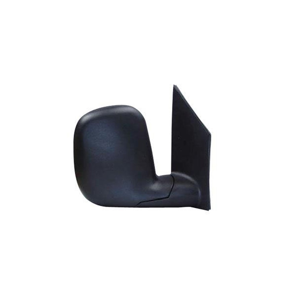 Right Passenger Side Door Mirror For 96-02 Chevrolet Express 1500, 96-02 Chevrolet Express 2500, 96-02 Chevrolet Express 3500, 96-02 GMC Savana 1500