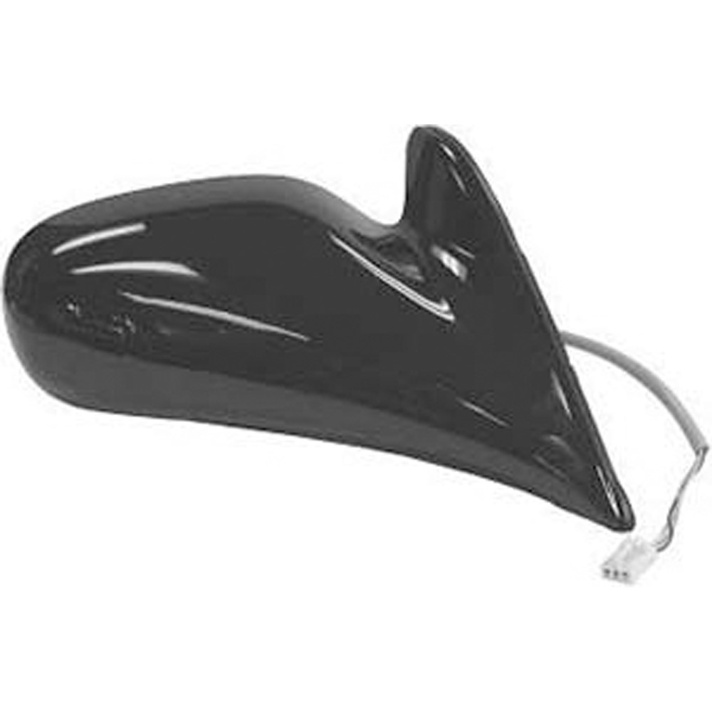 Right Passenger Side Door Mirror For 98-02 Chevrolet Prizm