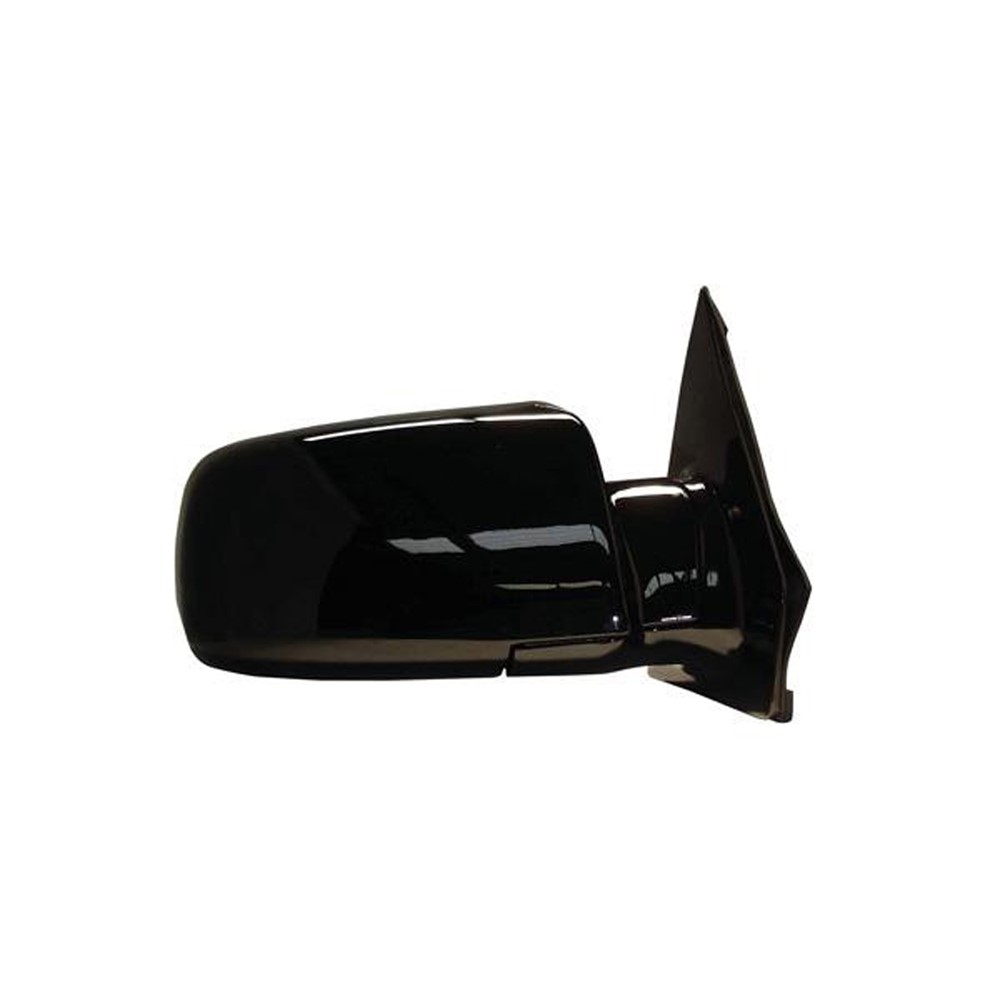 Right Passenger Side Door Mirror For 00-05 Chevrolet Astro, 00-05 GMC Safari