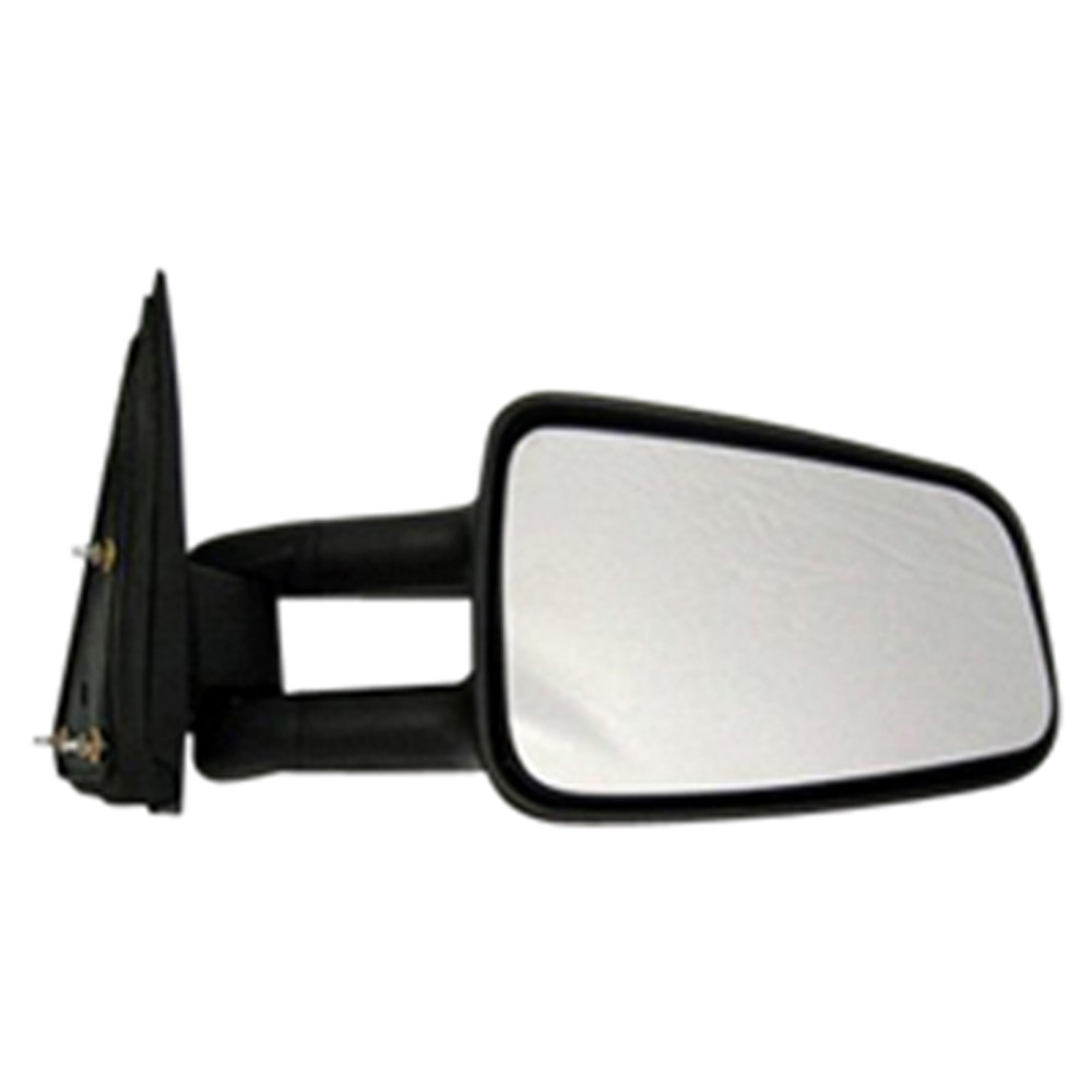 Right Passenger Side Door Mirror For 1999-2002 Chevrolet GMC