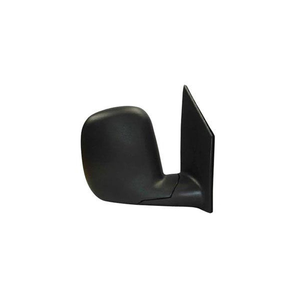 Right Passenger Side Door Mirror For 96-02 Chevrolet Express 1500, 96-02 Chevrolet Express 2500, 96-02 Chevrolet Express 3500, 96-02 GMC Savana 1500
