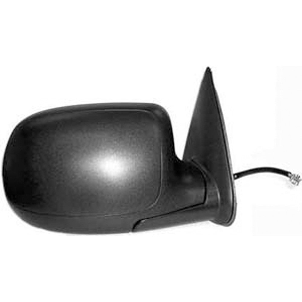 Right Passenger Side Door Mirror For 2000-2006 Chevrolet GMC