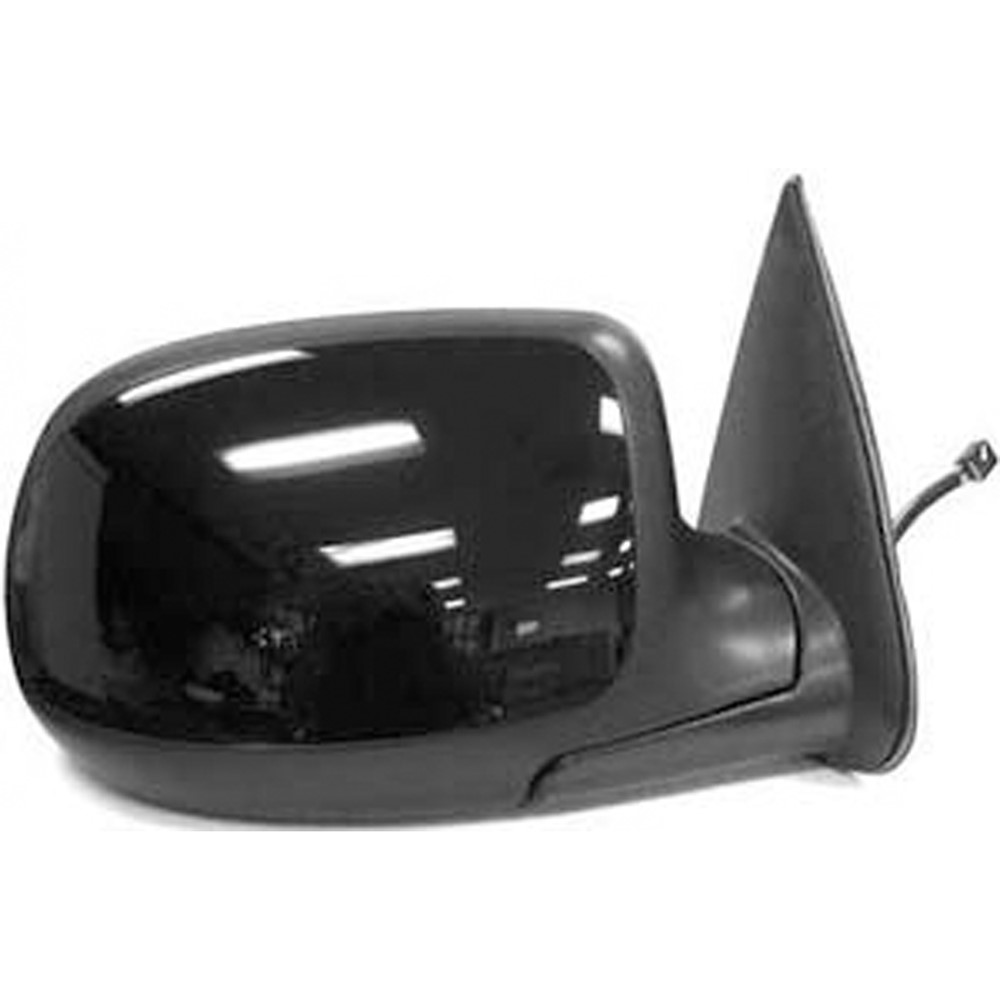 Right Passenger Side Door Mirror For 2000-2006 Chevrolet GMC