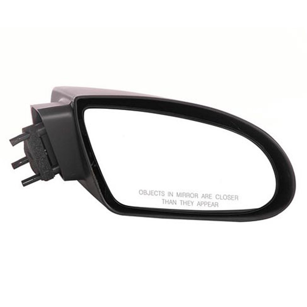 Right Passenger Side Door Mirror For 93-02 Chevrolet Camaro
