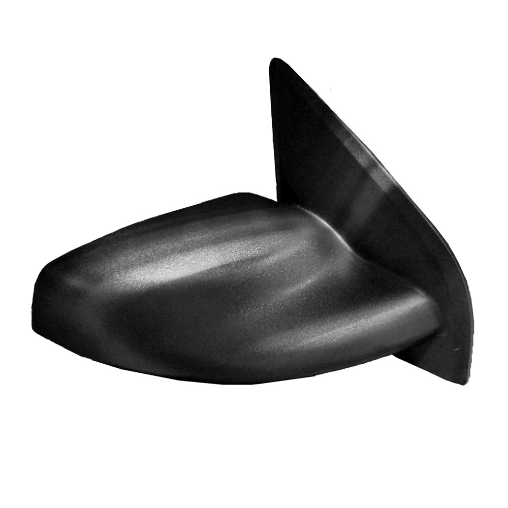 Right Passenger Side Door Mirror For 03-07 Saturn Ion