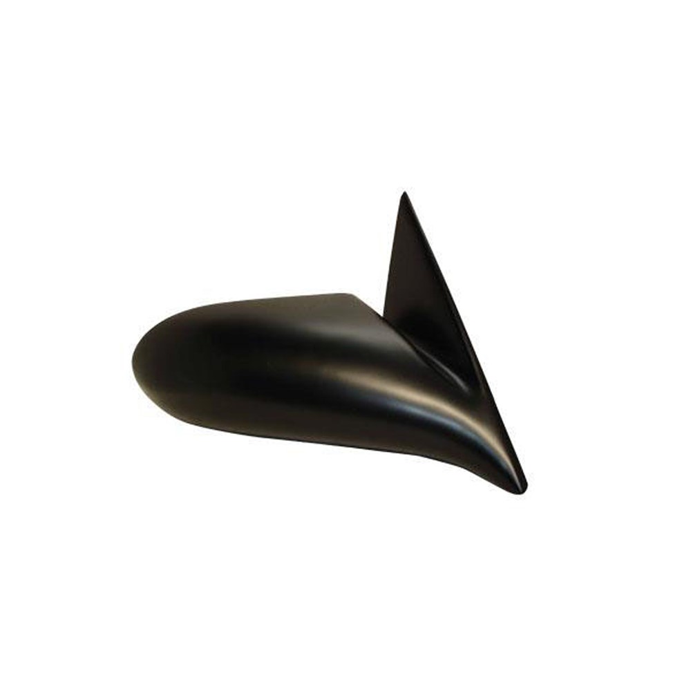 Right Passenger Side Door Mirror For 98-01 Chevrolet Metro, 95-97 Geo Metro