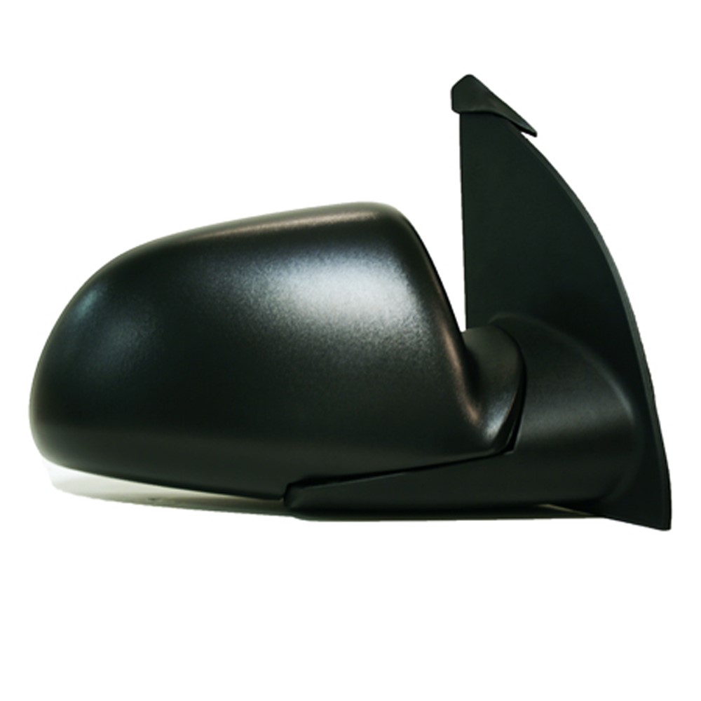 Right Passenger Side Door Mirror For 02-04 Saturn Vue