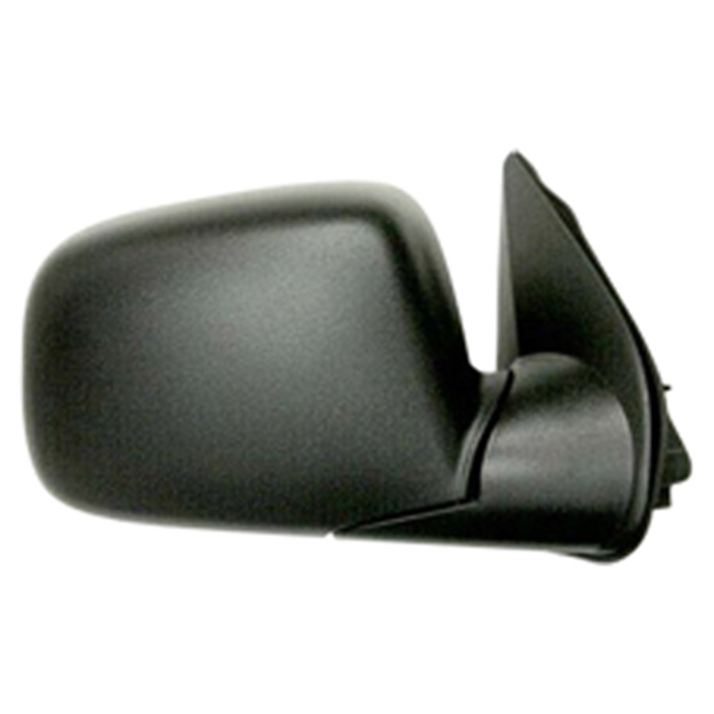 Right Passenger Side Door Mirror For 04-12 Chevrolet Colorado, 04-12 GMC Canyon