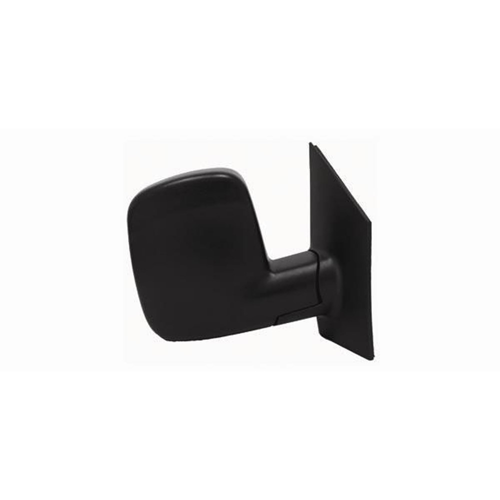 Right Passenger Side Door Mirror For 03-07 Chevrolet Express 1500, 03-07 Chevrolet Express 2500, 03-07 Chevrolet Express 3500, 03-07 GMC Savana 1500