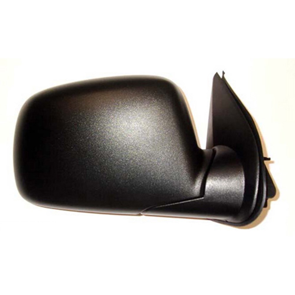 Right Passenger Side Door Mirror For 04-12 Chevrolet Colorado, 04-12 GMC Canyon