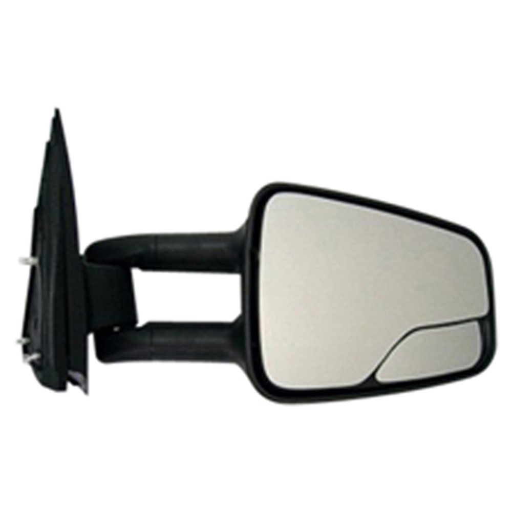 Right Passenger Side Door Mirror For 1999-2007 Chevrolet GMC
