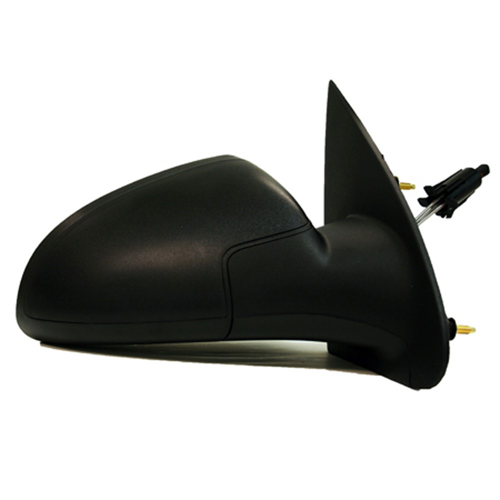 Right Passenger Side Door Mirror For 05-10 Chevrolet Cobalt, 07-10 Pontiac G5