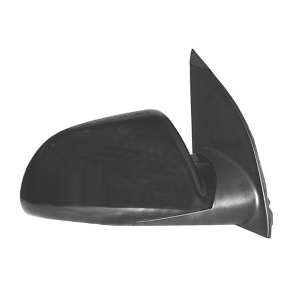 Right Passenger Side Door Mirror For 06-09 Chevrolet Equinox, 06-09 Pontiac Torrent