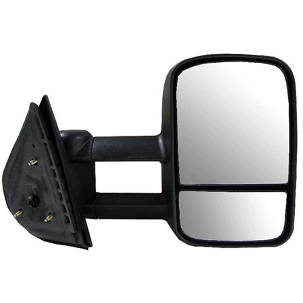 Right Passenger Side Door Mirror For 2007-2014 Chevrolet GMC