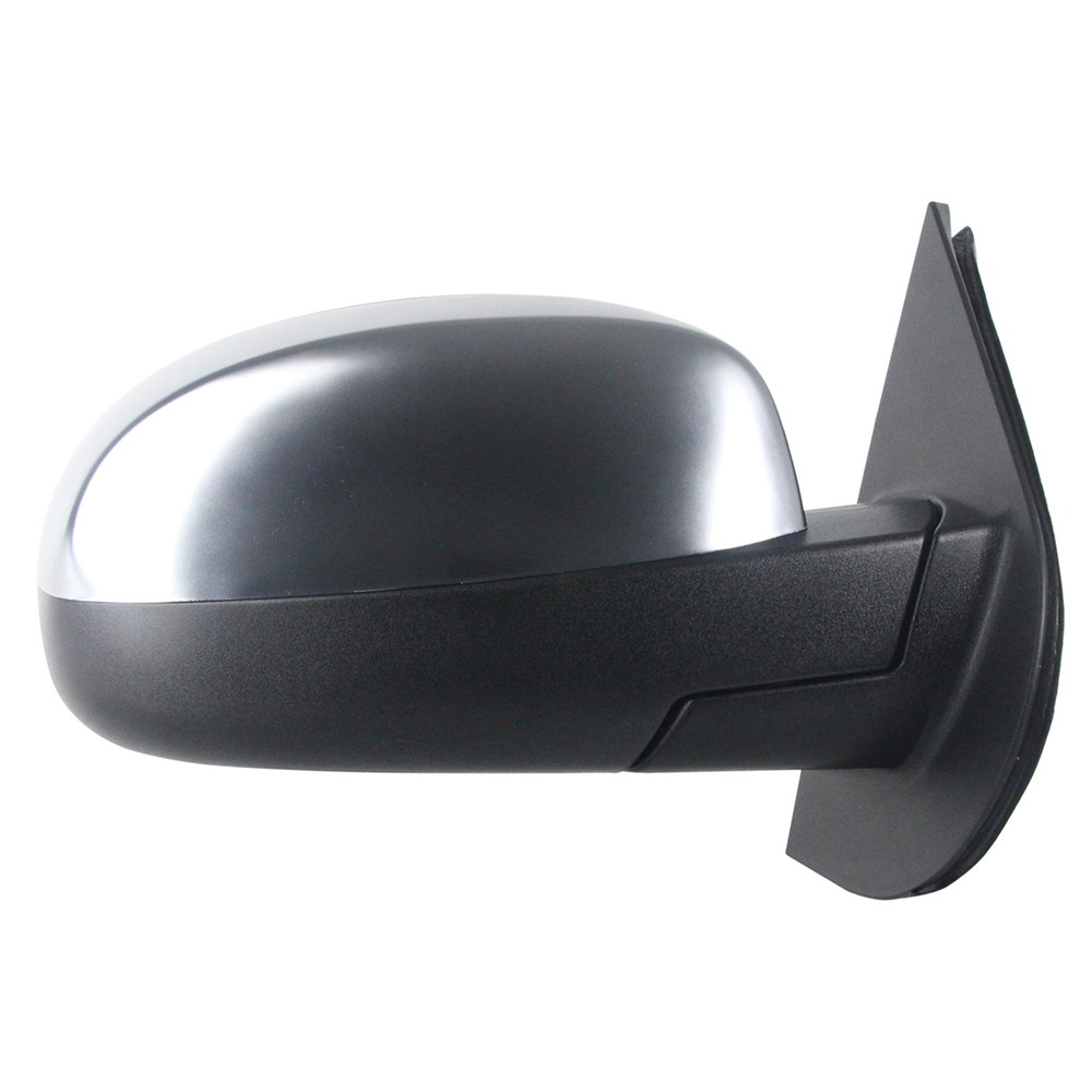 Right Passenger Side Door Mirror For 07-14 Chevrolet Suburban 1500, 07-13 Chevrolet Suburban 2500