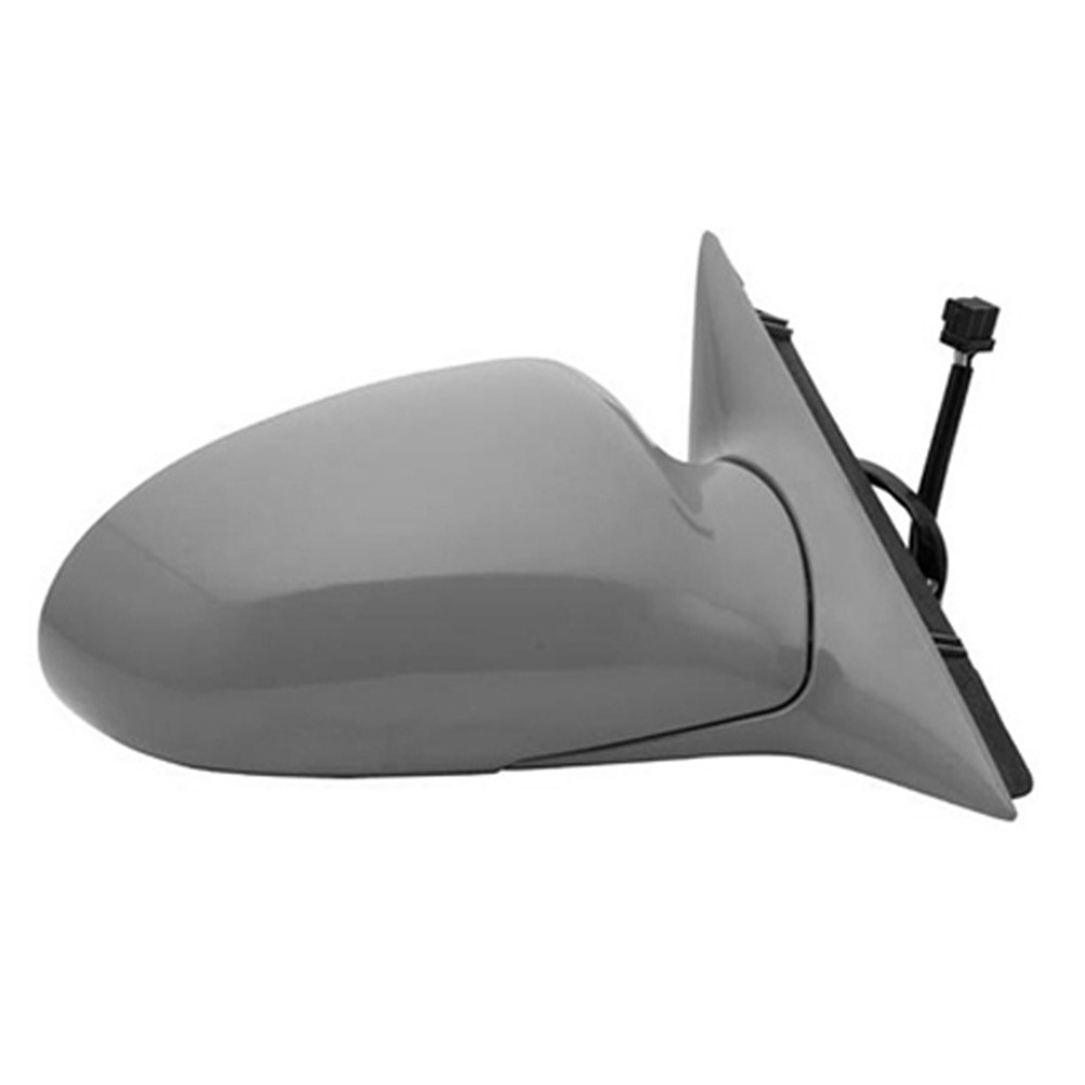 Right Passenger Side Door Mirror For 00-05 Buick LeSabre