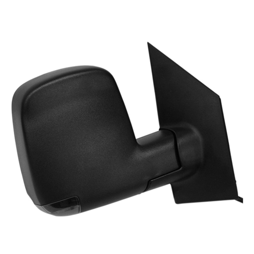 Right Passenger Side Door Mirror For 03-07 Chevrolet Express 1500, 03-07 Chevrolet Express 2500, 03-07 Chevrolet Express 3500