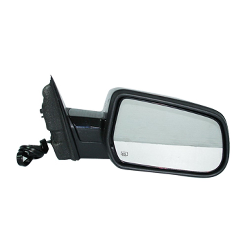 Right Passenger Side Door Mirror For 10-15 Chevrolet Equinox, 10-11 GMC Terrain