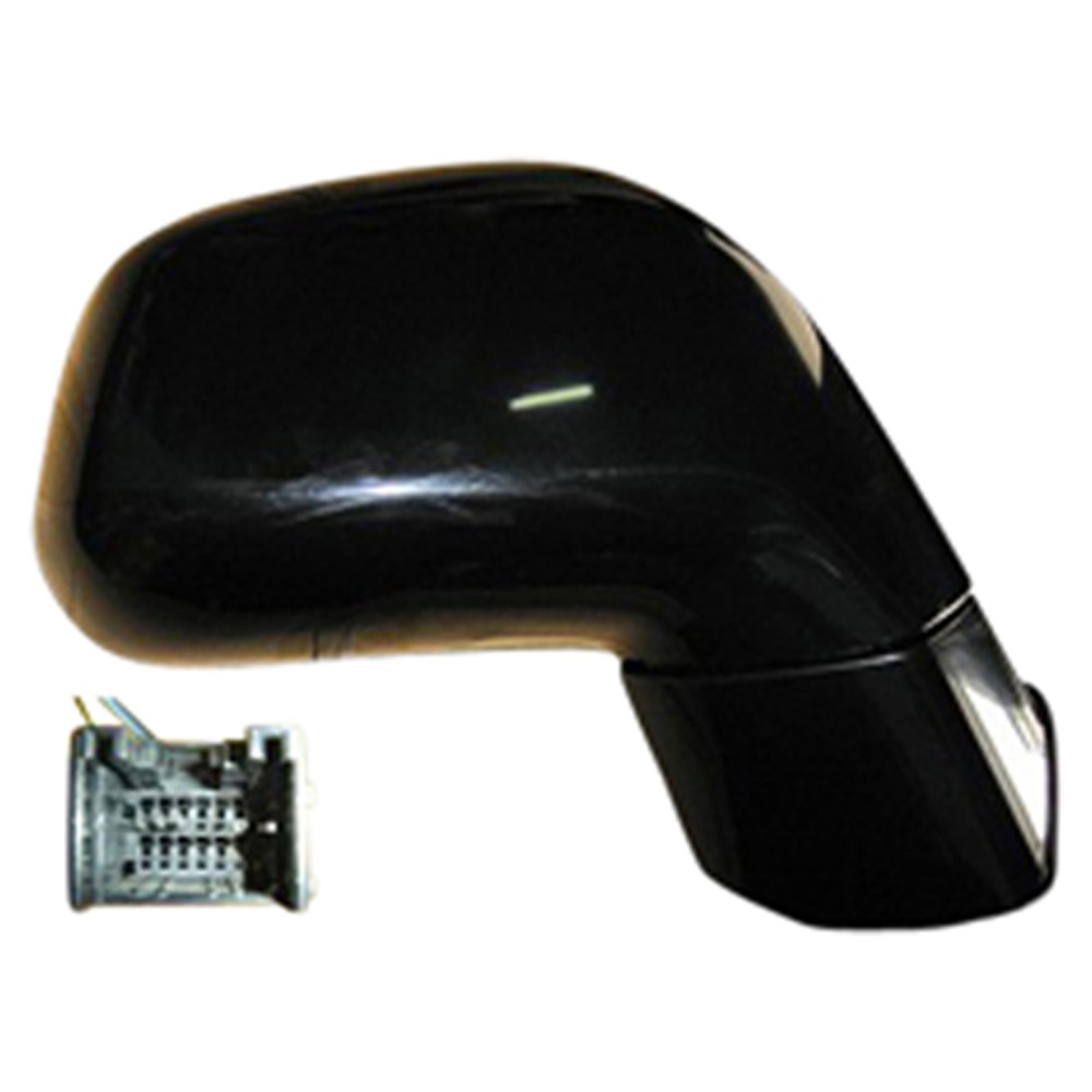 Right Passenger Side Door Mirror For 12-15 Chevrolet Captiva Sport, 08-10 Saturn Vue