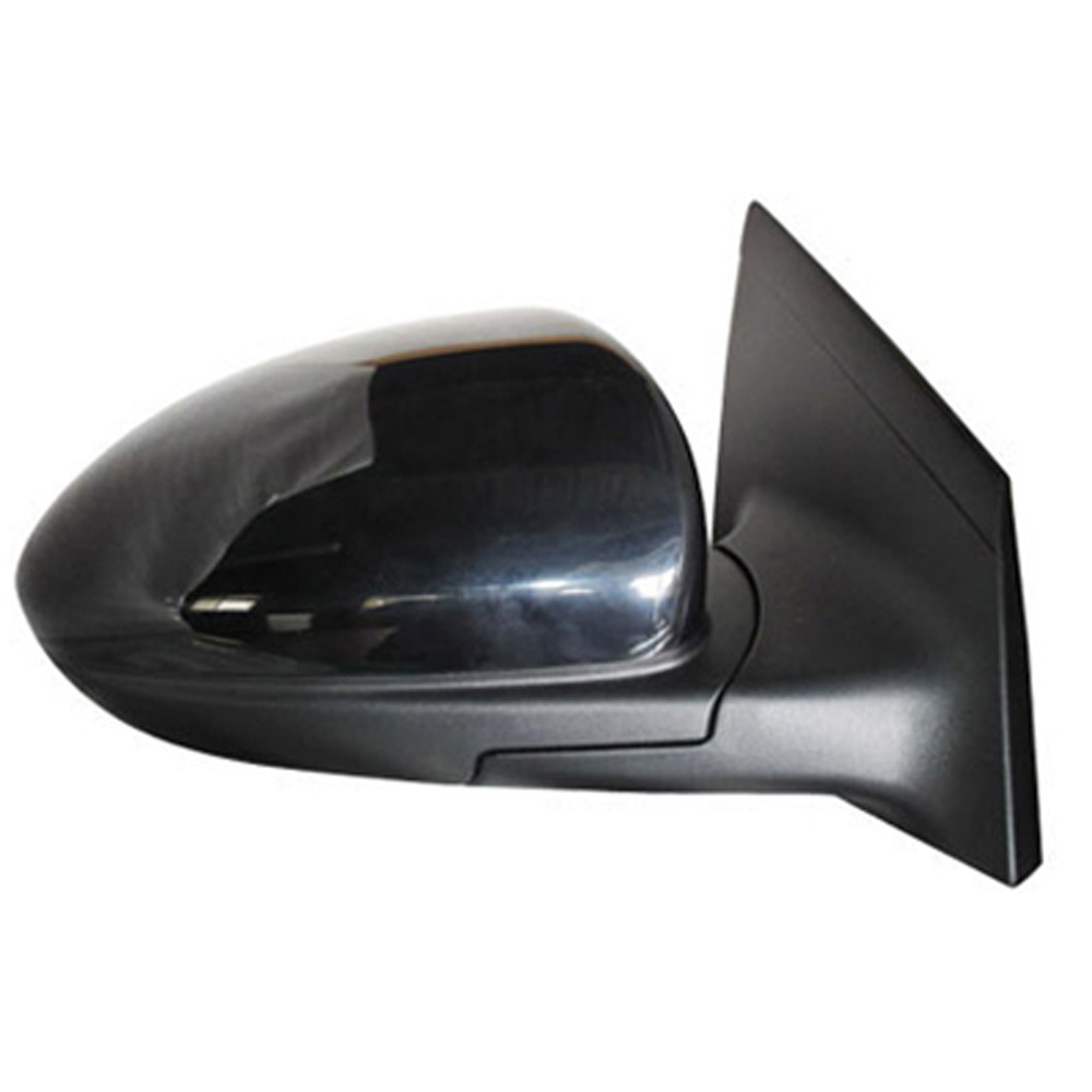 Right Passenger Side Door Mirror For 11-15 Chevrolet Cruze, 16 Chevrolet Cruze Limited
