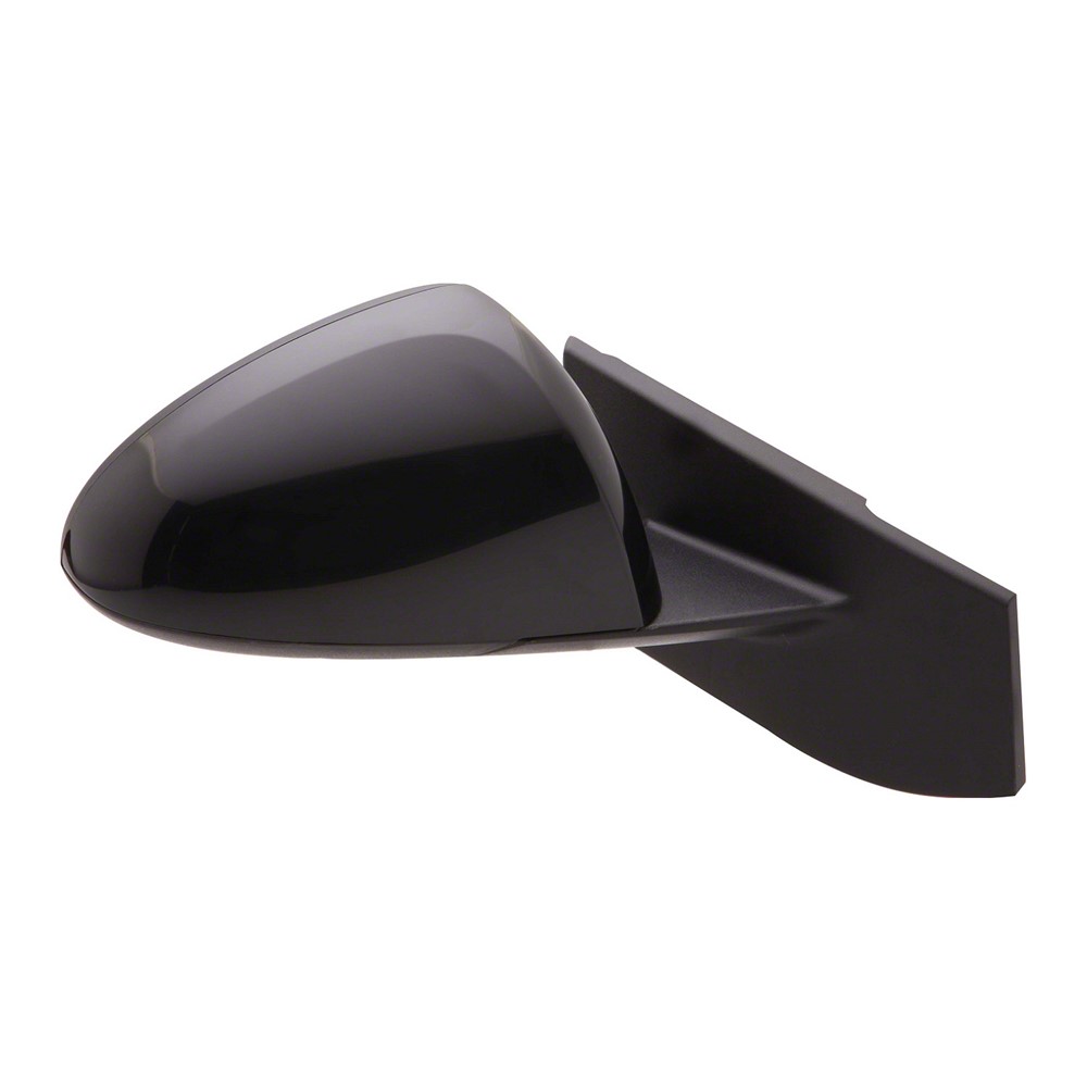 Right Passenger Side Door Mirror For 13-15 Chevrolet Spark