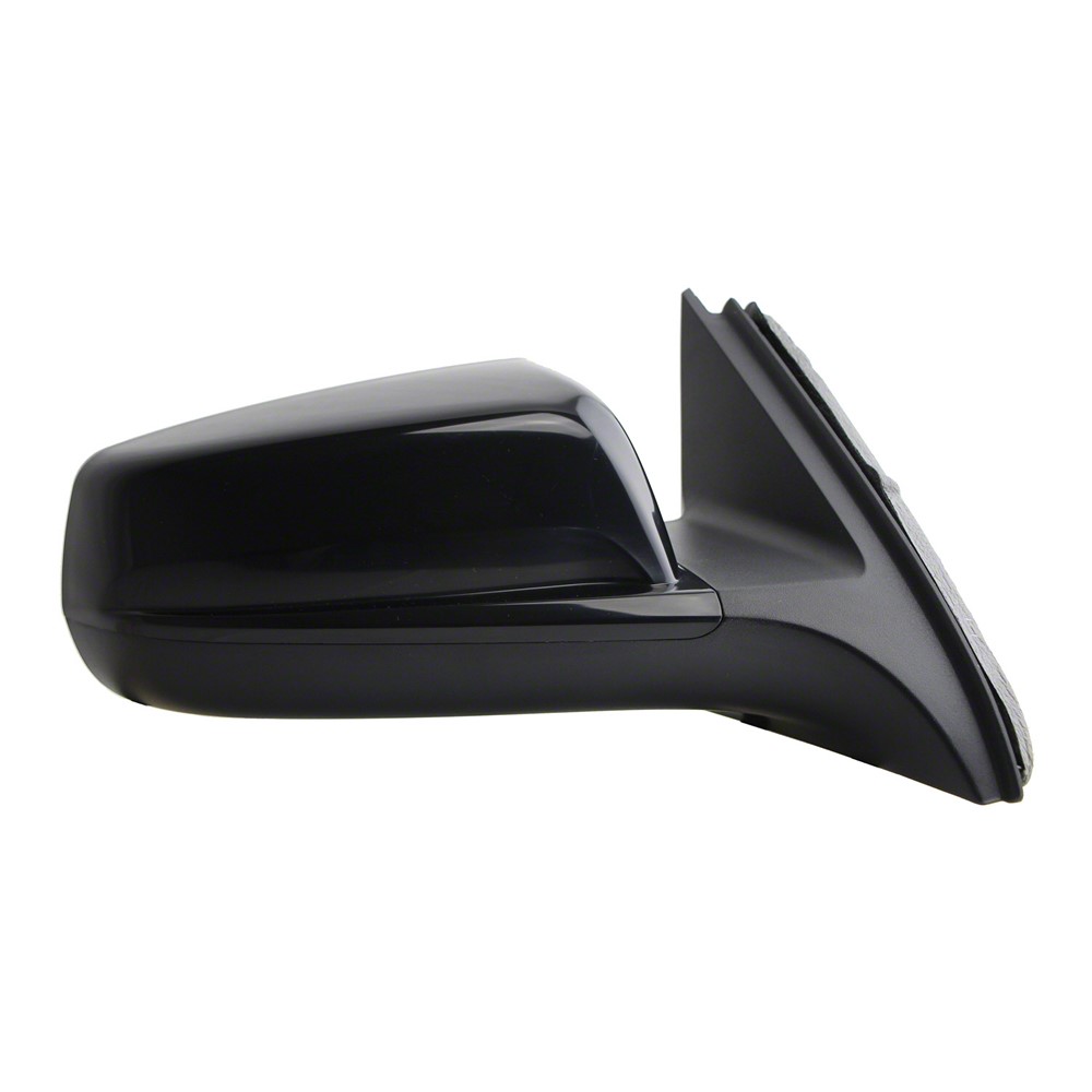 Right Passenger Side Door Mirror For 13 Chevrolet Malibu