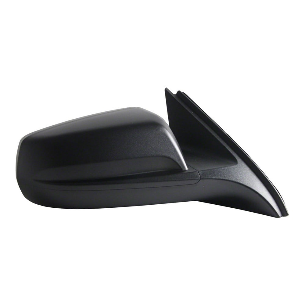 Right Passenger Side Door Mirror For 13-14 Chevrolet Malibu