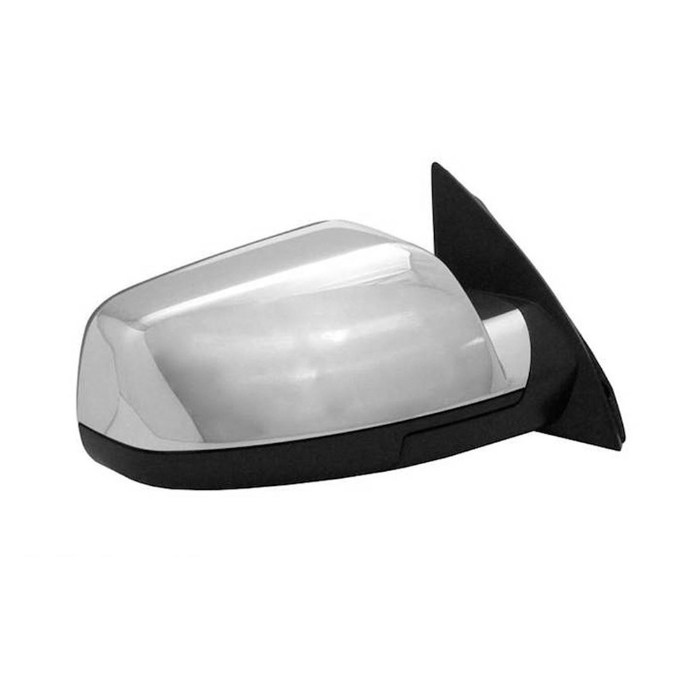 Right Passenger Side Door Mirror For 15-17 GMC Terrain
