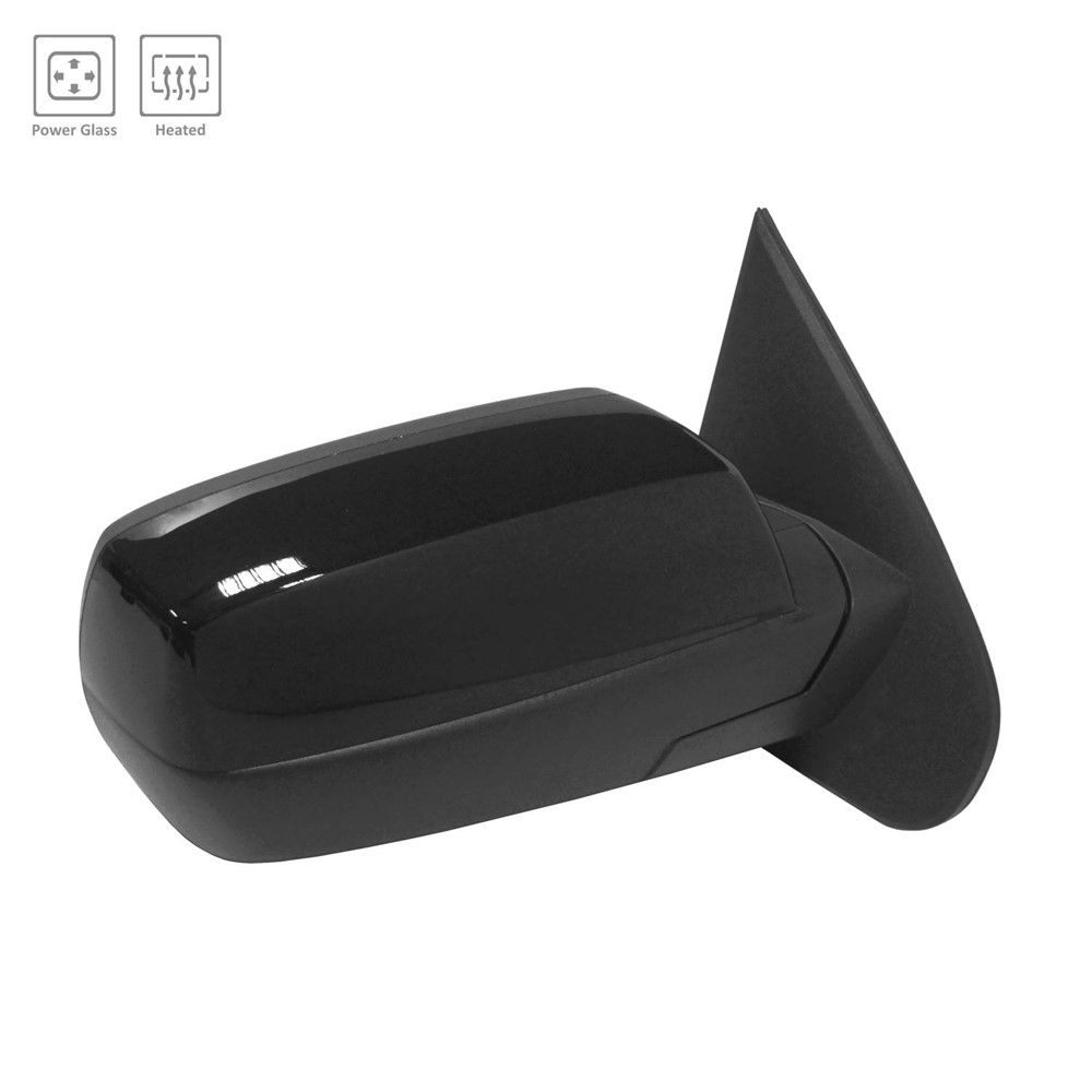 Right Passenger Side Door Mirror For 2014-2019 Chevrolet GMC