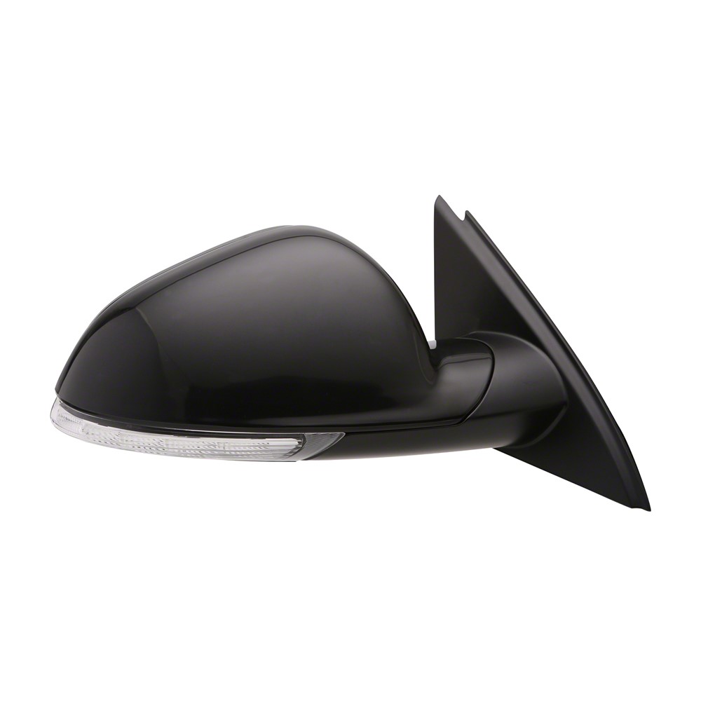 Right Passenger Side Door Mirror For 11-17 Buick Regal