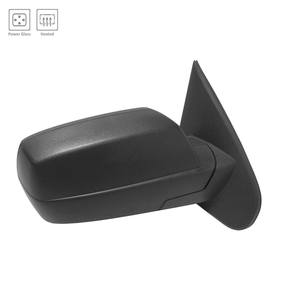 Right Passenger Side Door Mirror For 2014-2019 Chevrolet GMC