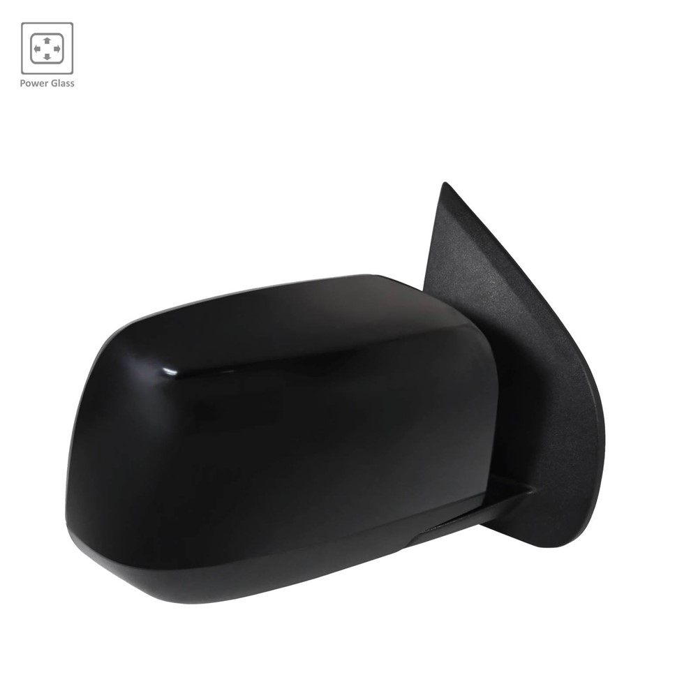 Right Passenger Side Door Mirror For 15-17 Chevrolet Colorado, 15-17 GMC Canyon