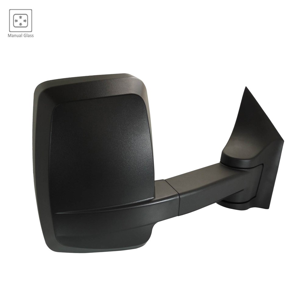 Right Passenger Side Door Mirror For 03-14 Chevrolet Express 1500, 03-18 Chevrolet Express 2500, 03-18 Chevrolet Express 3500
