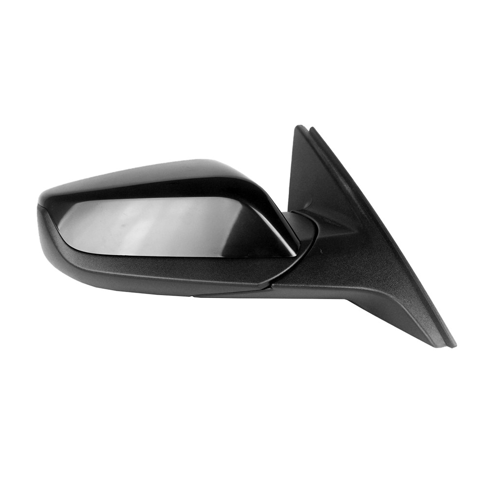 Right Passenger Side Door Mirror For 16-25 Chevrolet Malibu
