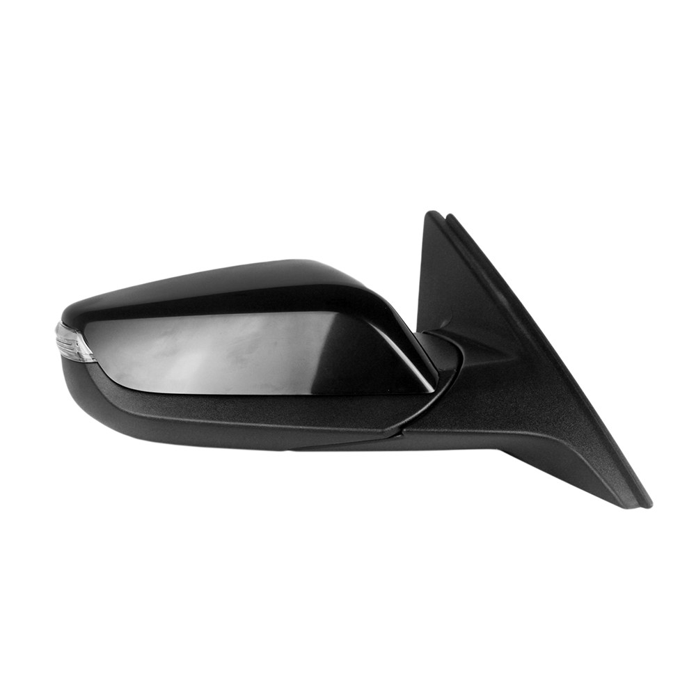 Right Passenger Side Door Mirror For 18-22 Chevrolet Malibu