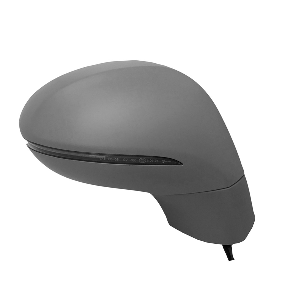 Right Passenger Side Door Mirror For 17-20 Buick Envision