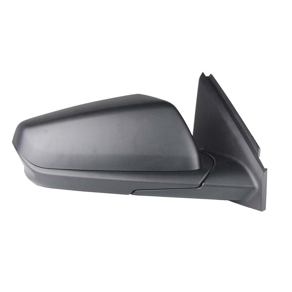 Right Passenger Side Door Mirror For 18-24 Chevrolet Equinox, 18-24 GMC Terrain