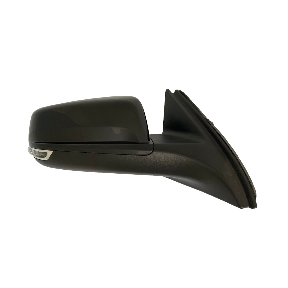 Right Passenger Side Door Mirror For 14-15 Chevrolet Malibu, 16 Chevrolet Malibu Limited