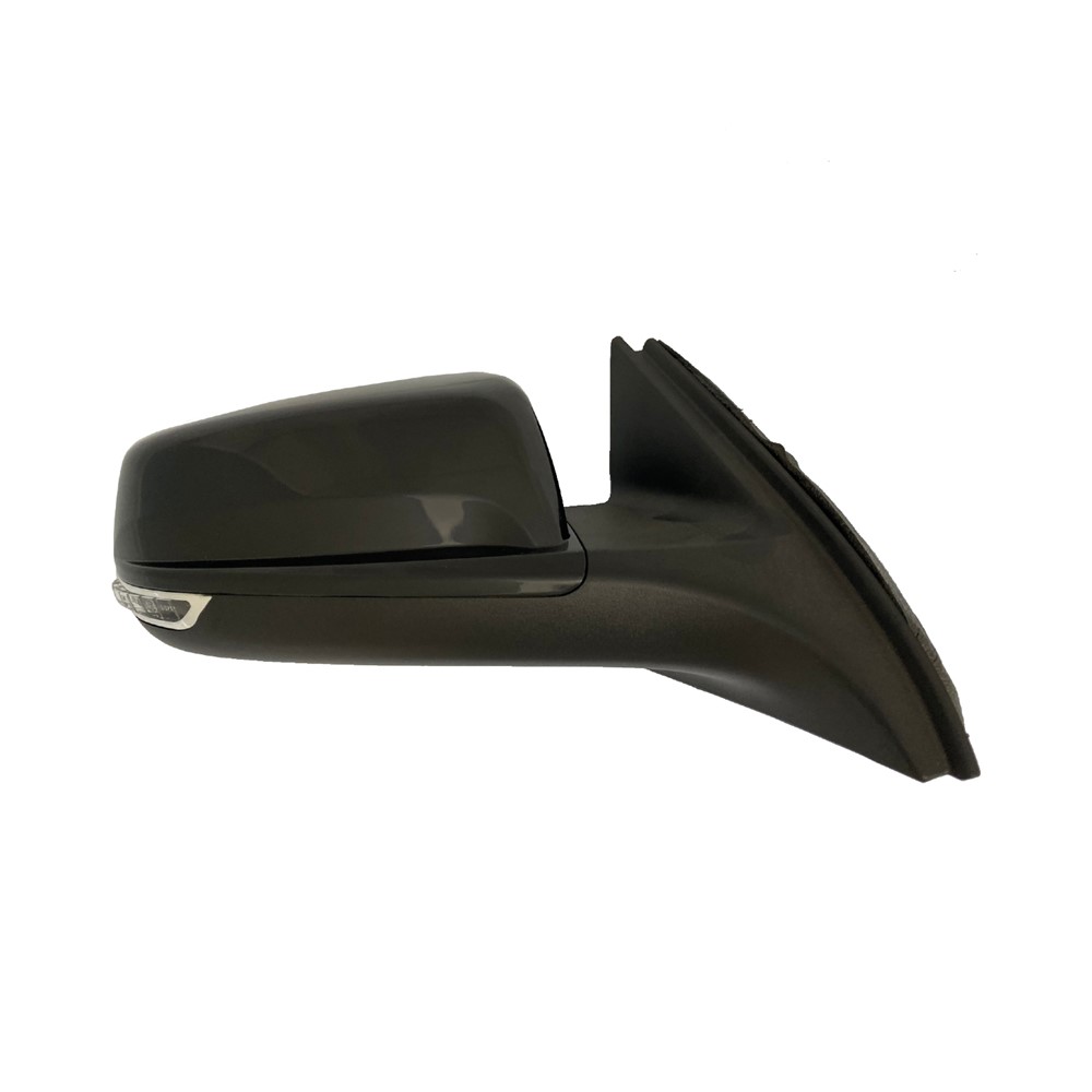 Right Passenger Side Door Mirror For 14-15 Chevrolet Malibu, 16 Chevrolet Malibu Limited