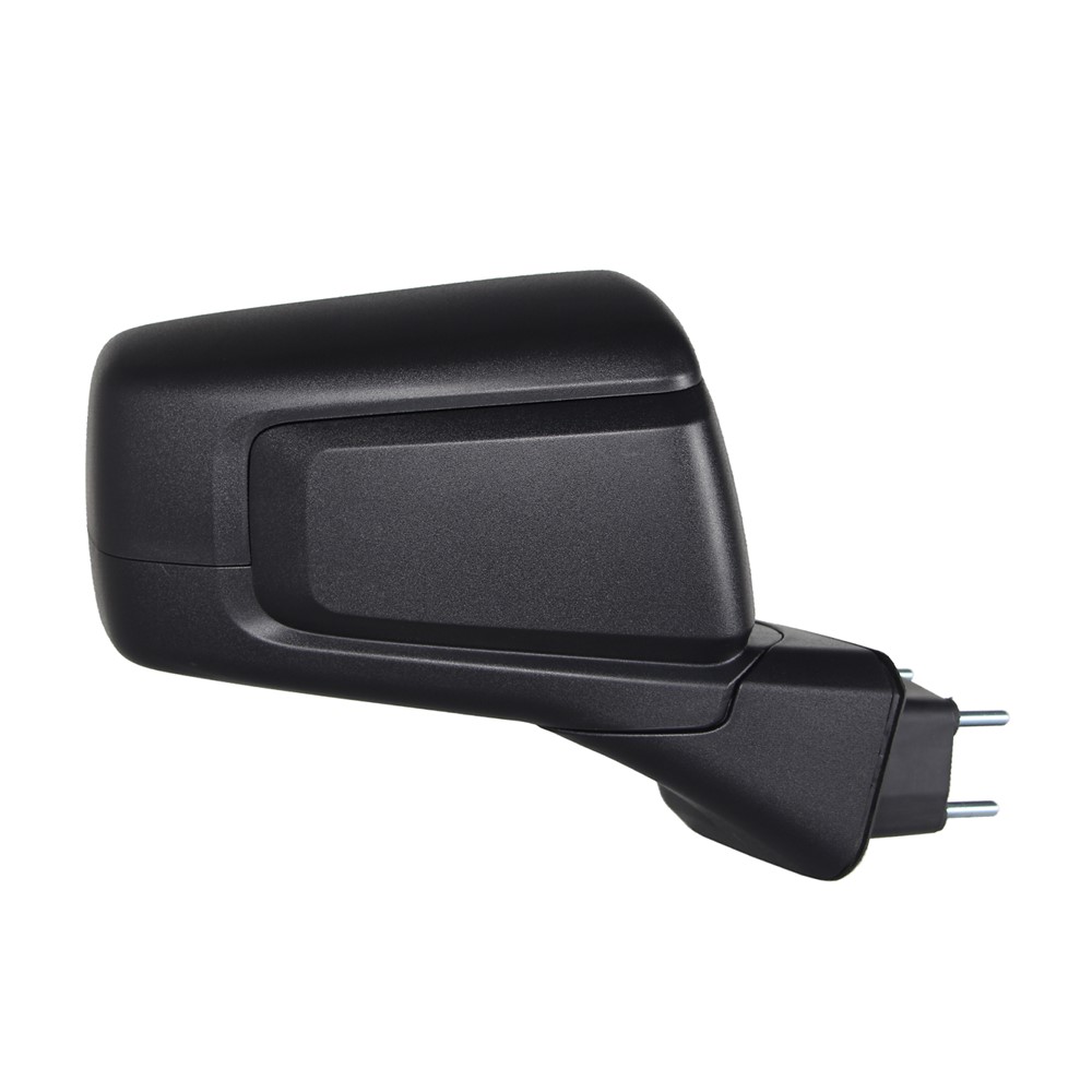 Right Passenger Side Door Mirror For 19-25 Chevrolet Silverado 1500, 22 Chevrolet Silverado 1500 LTD