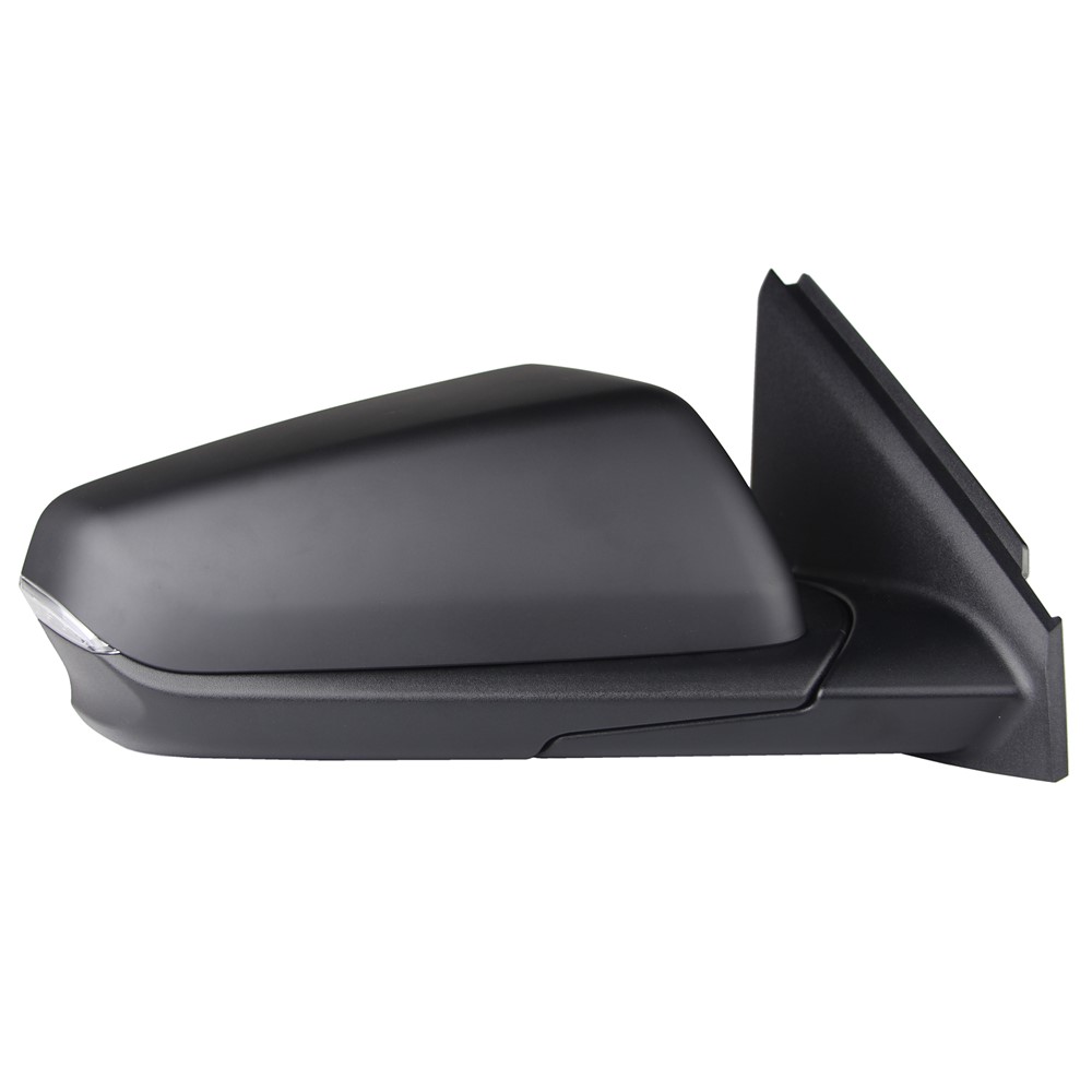 Right Passenger Side Door Mirror For 18-19 Chevrolet Equinox, 18-24 GMC Terrain
