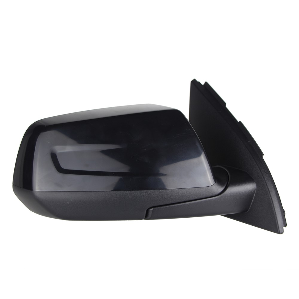 Right Passenger Side Power Door Mirror For 17-19 GMC Acadia