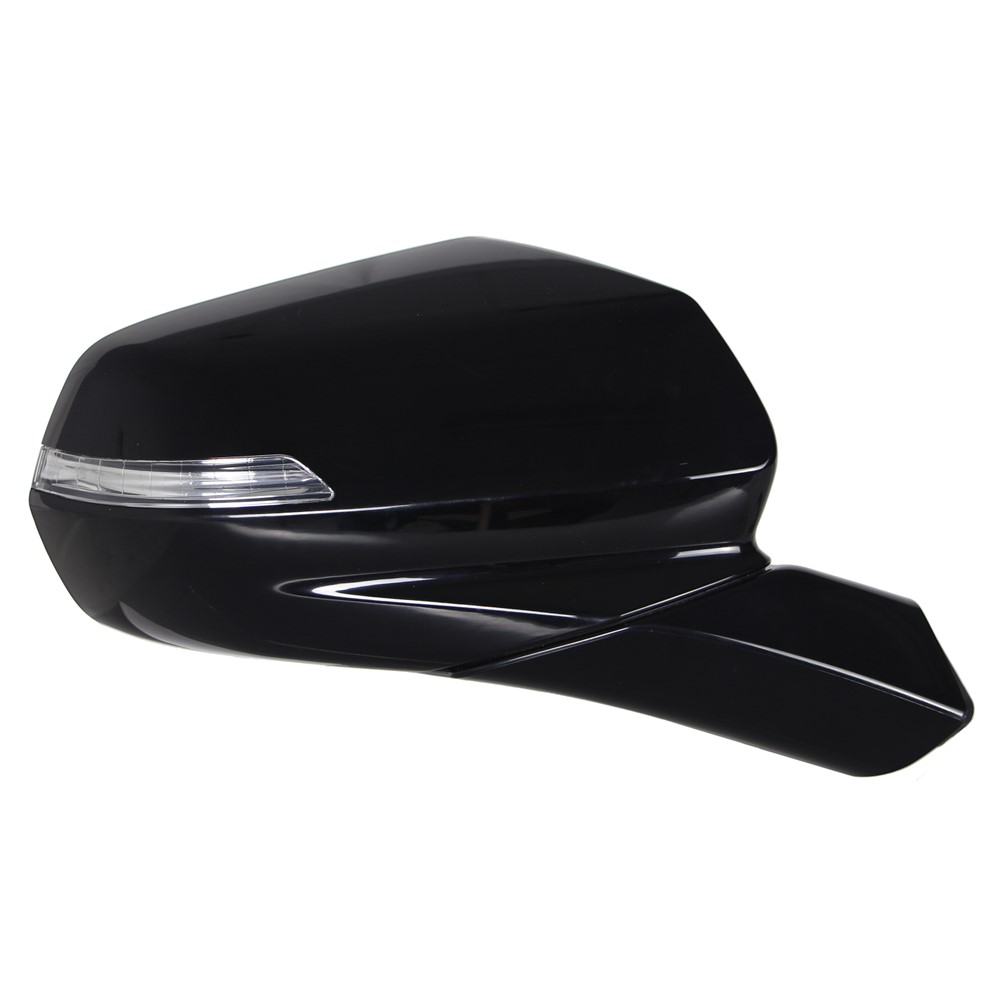 Right Passenger Side Door Mirror For 19-25 Chevrolet Blazer