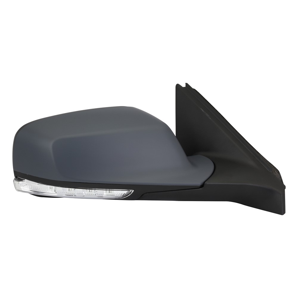 Right Passenger Side Door Mirror For 14-16 Buick LaCrosse