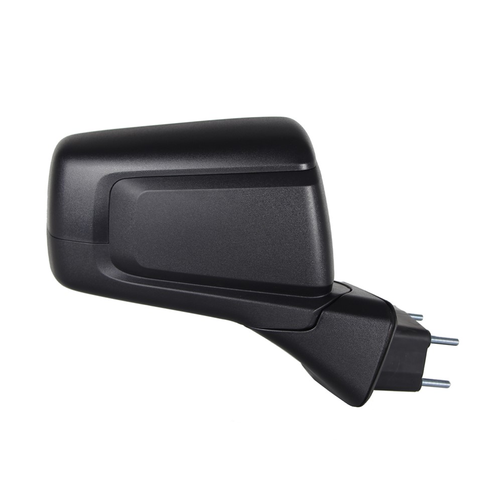 Right Passenger Side Door Mirror For 19-25 GMC Sierra 1500, 22 GMC Sierra 1500 Limited