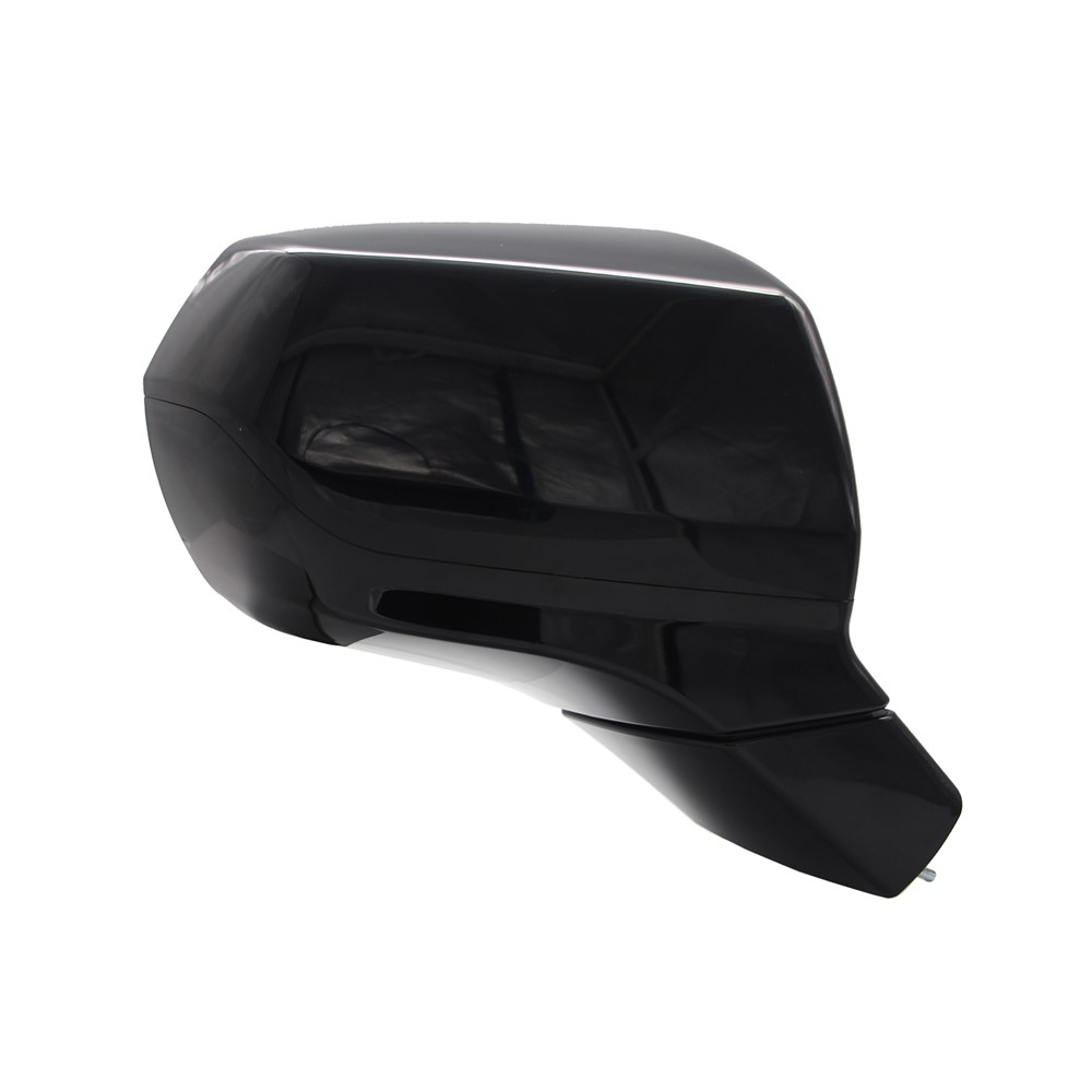 Right Passenger Side Door Mirror For 21-24 Chevrolet Suburban, 21-24 Chevrolet Tahoe, 21-24 GMC Yukon XL