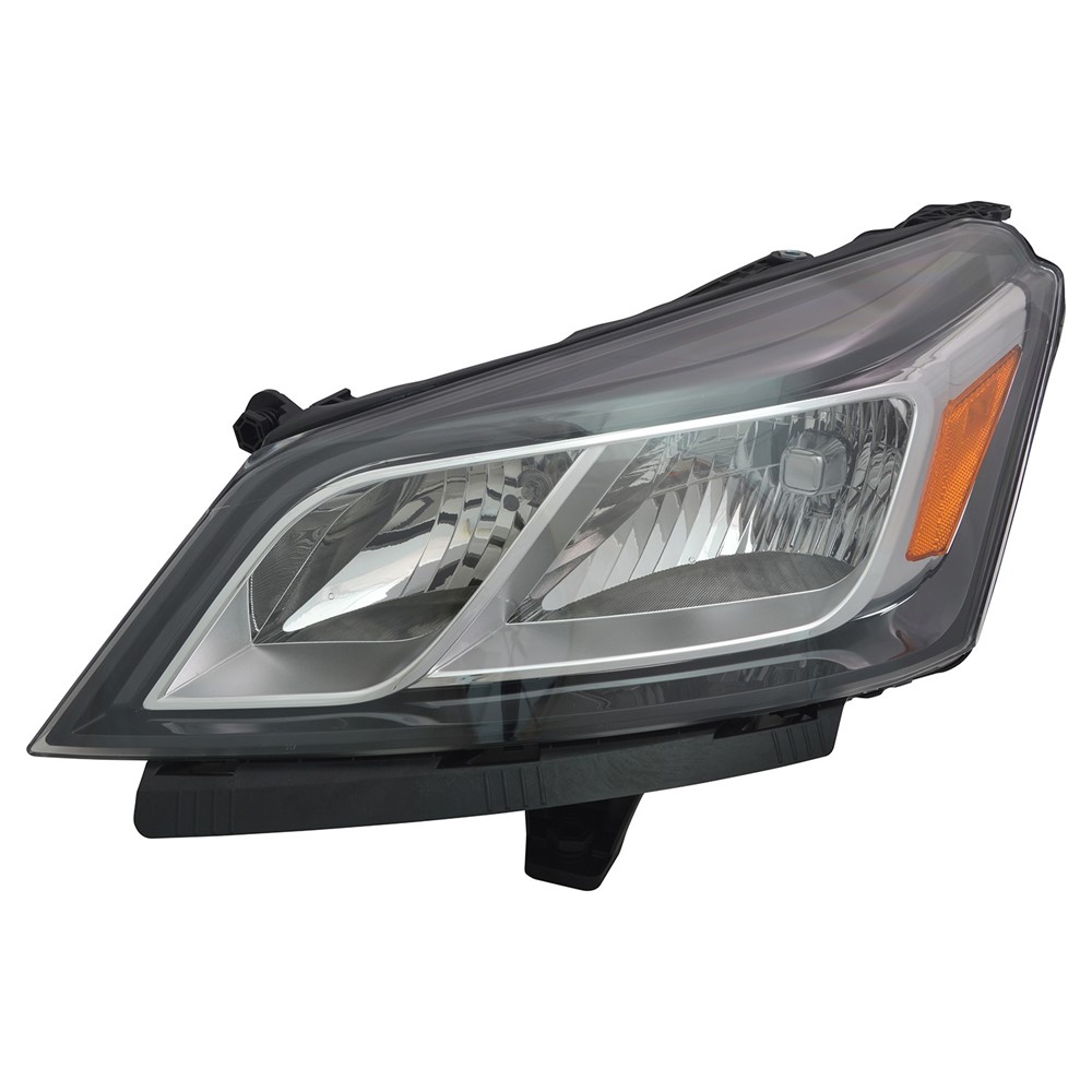 Left Driver Side Headlight For 13-17 Chevrolet Traverse