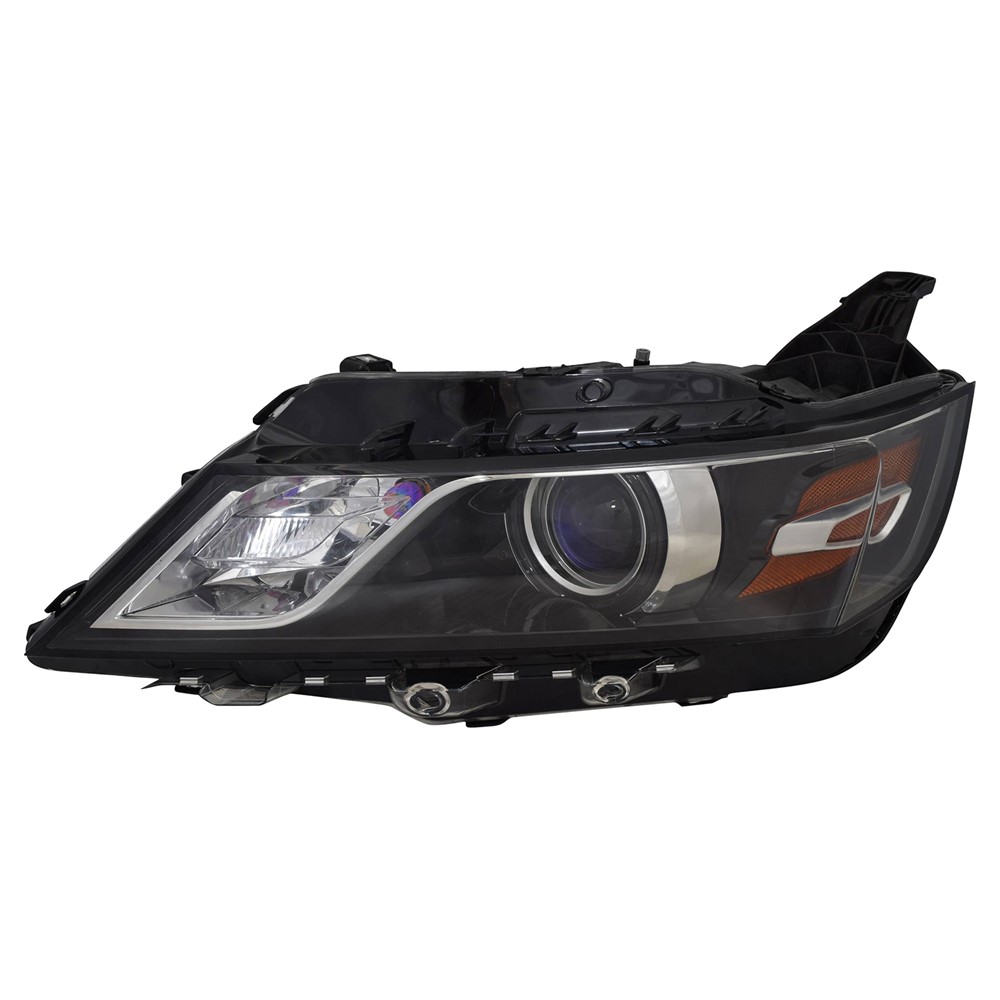 Left Driver Side Headlight For 14 Chevrolet Impala