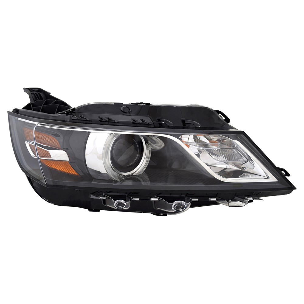 Right Passenger Side Headlight For 15-20 Chevrolet Impala